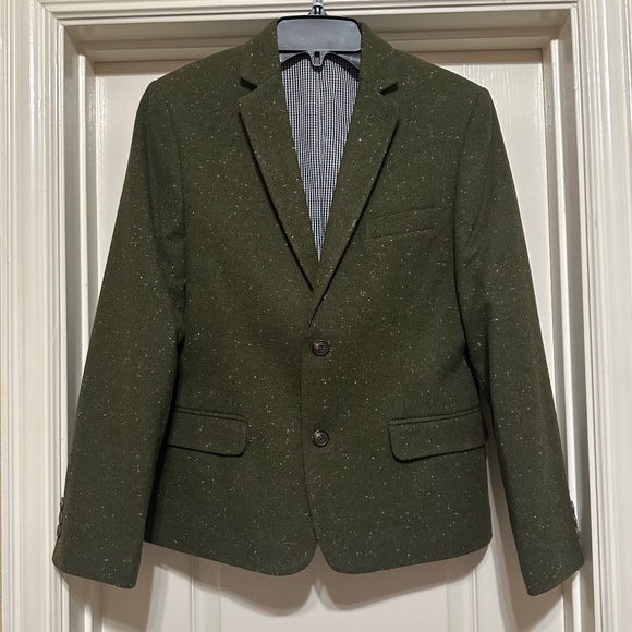 Class Club Boys Sports Coat Suit Jacket - Picture 1 of 10